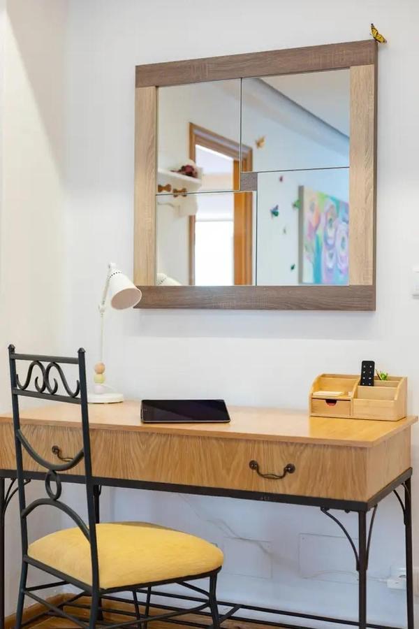 Apartamento D'Angela- Pontevedra Centro المظهر الخارجي الصورة